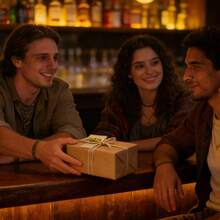 ACE-2000张/50本大容量卷烟纸 - 1 1/4英寸未漂白棕色卷烟纸 - 天然阿拉伯树胶卷烟纸 - 44*77毫米棕色卷烟纸 - 经典超薄卷烟纸，燃烧顺畅 - 吸烟者、聚会、母亲节、父亲节、情人节、圣诞节和节日礼物的理想之选 - 彩色 - 查看 7