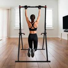 SHIOUCY Single & Parallel Bars - Black - View 3