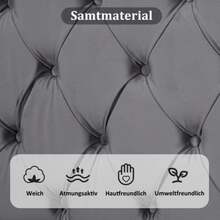 Freestanding Bathroom Vanity Unit 76 X 46 X 83.5 Cm With Integrated Sink, Vanity Unit, Fully Lacquered Finish, Door Shelf, Three Soft-Close Drawers, Integrated Ceramic Sink - Grey - View 6