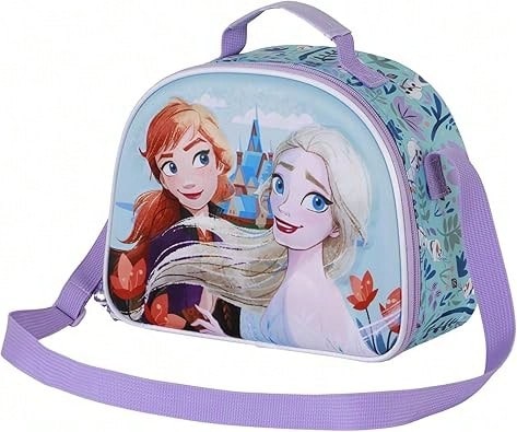 Karactermania Kids Satchels - Multicolor - View 1