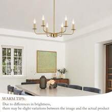 Picture & Display Lighting - 6-light the Gold - View 4