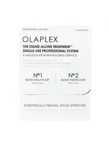 Olaplex 独立护理套装，1号+2号，单次使用专业系统 15毫升+30毫升 - No.1 15ml + No.2 30ml - 查看 2