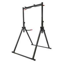 SHIOUCY Single & Parallel Bars - Black - View 8