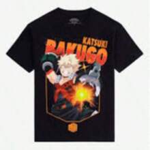 Men Outdoor Tees & Tanks - Black - View 8