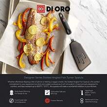 Other Kitchen Tools - Slotted Fish Spatula - View 4
