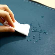 A4经典商务多层便携文件袋 - 一款优雅的商务文件袋，适合旅行、学生、文具、笔记本电脑和办公用品。它也是送给老师和父亲的理想礼物 - 时尚设计，优质材料。 - A4 - 查看 7