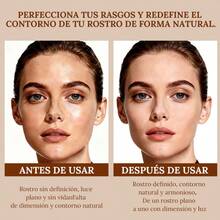 Contour & Bronzer - #01 - View 4