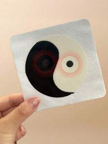 30片传统磁疗贴片，适用于颈部和腰部 - 彩色 - 查看 3