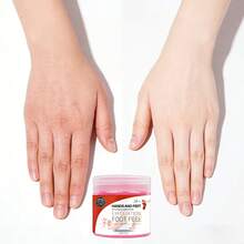 玫瑰保湿护手蜡，改善暗沉粗糙的双手，提亮、柔嫩、滋润，深层滋养修护，精致呵护从双手开始，男女皆宜，四季皆可使用。 - 淺粉色 - 查看 2