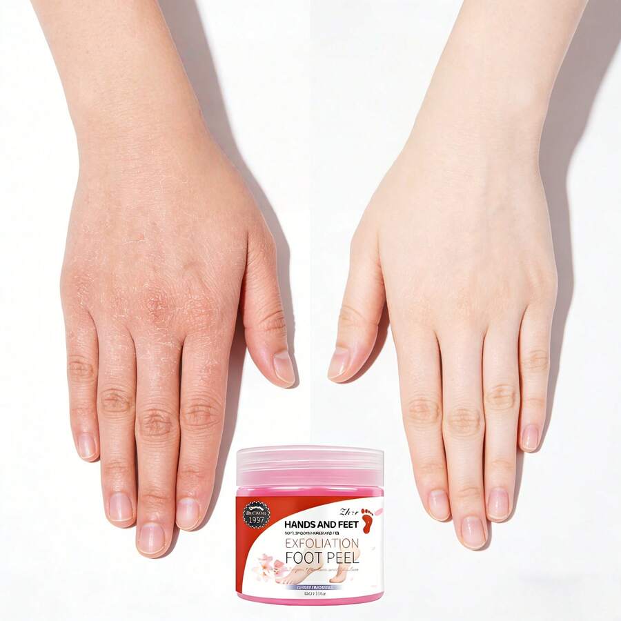 玫瑰保湿护手蜡，改善暗沉粗糙的双手，提亮、柔嫩、滋润，深层滋养修护，精致呵护从双手开始，男女皆宜，四季皆可使用。