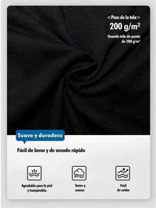 Camiseta Hombre, Cruz, Diseño Rockero Religioso, Estilo Alternativo, Eventos Informales o Conciertos, Jóvenes con Estilo,  2026, Ropa de Calle, Mensaje Inspirador, Camiseta de Gráfico,playera de hombre,ropa de hombre,playeras,parejas,envio nacional,regalo para hombre,oversize hombre. - Negro - Ver 4