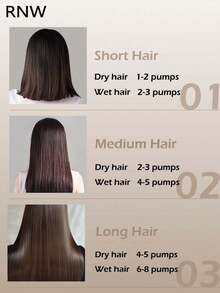 unny club 滋养保湿护发油，令秀发光泽清爽，丝滑柔顺，温和不刺激 - 滋養修護 - 查看 5