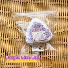 1pc Chestnut Rice Ball Squeeze Stress Relief Soft Stitch Travel Classroom Fidget Mini Stuff Bath, Birthday Gift, Holiday Gift, Perfect Gift, Presents, Games - Multicolor - View 8