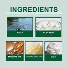 1 Unidad Spray Iluminador Brillo - Brillo Natural y Duradero, Resalta Contornos, Aplica Fácilmente, Ideal para Maquillaje de Fiesta - Verde - Ver 5