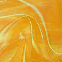 1块渐变色雪纺面料，适合舞台表演、派对礼服DIY，已预先裁剪。 - 多色 - 查看 60