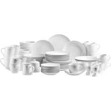 Komplettservice 68-tlg. 8 Pers.