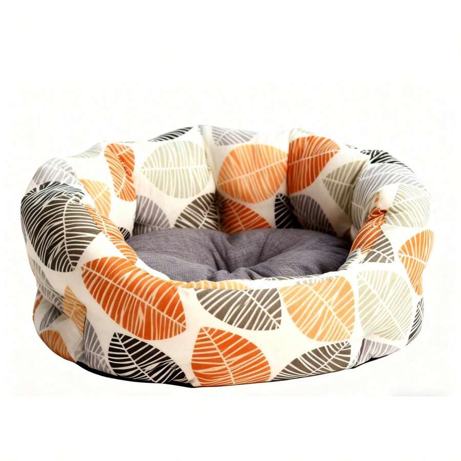 Pet Bed & Crate Mat - Multicolor - View 1