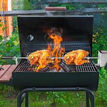 BBQ Grills & BBQ Meshes - 2 Pics À Viande - View 4