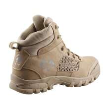IMPULS Ram Men's Modern Urban Soft Boot - Khaki - View 4