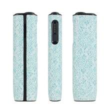 1个IQOS ILUMA I ON E / イルマi保护套，采用PU皮革和优质PC材质，经久耐用，有效防止刮擦和冲击损坏。符合人体工学设计，360度完美贴合，握感舒适。可爱图案包括笑脸、爱心、嘴唇、猫咪等，是吸烟者的理想配件，男女皆宜作为礼物。 - i one蝴蝶鑽 - 查看 16