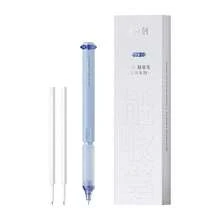 3支装 ST 双头 0.5mm 圆珠笔，速干、防晕染、防水、书写流畅、静音自动回缩，适用于办公室、家庭和学习场所。 - 靈環套裝 - 查看 16