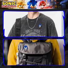 1 Pc Sega Officially Licensed  Enamle Pin - Zinc Alloy Brooch Pin - Cute Badget Decoration For Clothes Gifts For Friends Collectible Accessory - Classic Type - View 6