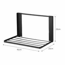 Towel Racks - Black - View 12