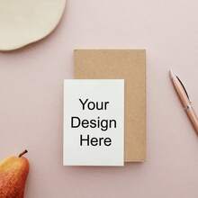 Customized Photo Cards, Personalized Birthday Cards, Anniversary Cards, Boyfriend/Girlfriend Love Cards, Create Your Own Birthday Photo Cards, Best Friend Commemorative Photo Cards - Single Piece - View 1