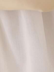 Champagne Sequin Elegant Princess Dress, Suitable For Party Occasions, Baby Girl - Champagne - View 10