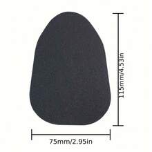 这款二合一海绵抛光垫专为清洁、抛光和保养球杆杆身而设计。黑色面采用高密度研磨剂，可温和去除污垢、粉笔残留和氧化物，而不会损伤木材。 - 彩色 - 查看 3