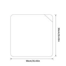 Baby Swaddling Blankets - Multicolor - View 3