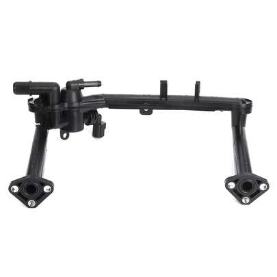 Manguera/colector de calefacción