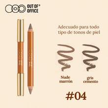 Contour & Bronzer - #04 - View 1