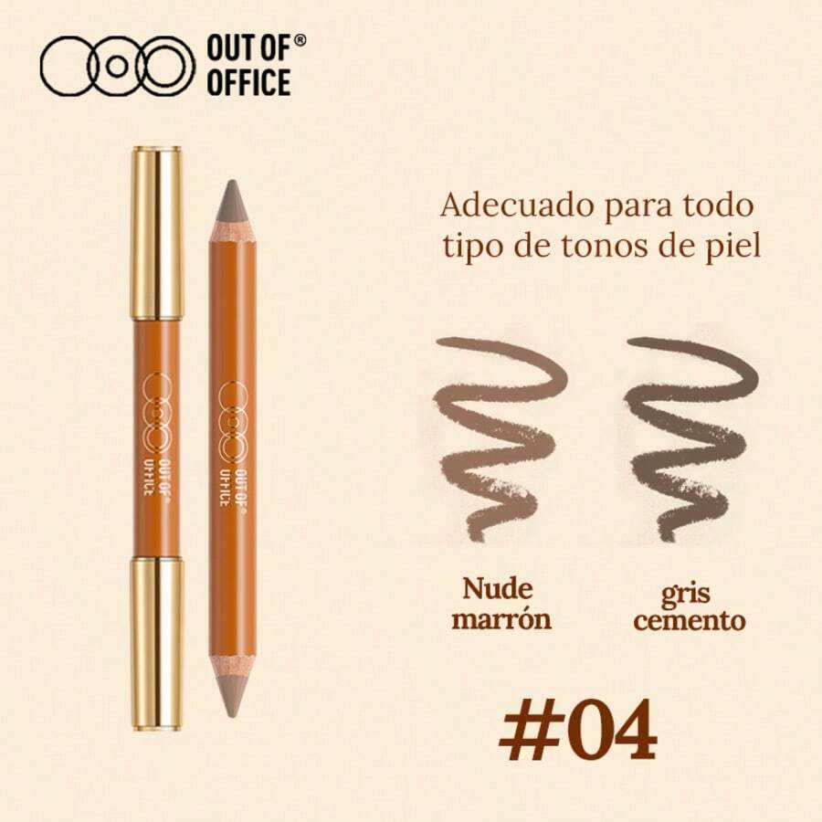 Contour & Bronzer - #04 - View 1
