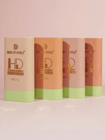 Corretivo Stick HD Iman of Noble 5189B