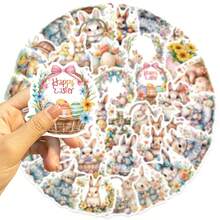 Kids Stickers & Collage - Multicolor - View 10