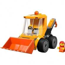 LEGO Bộ xếp hình trẻ em, thích hợp làm quà sinh nhật hoặc quà tặng ngày lễ cho con trai hoặc con gái. - 60483 - Xem 8
