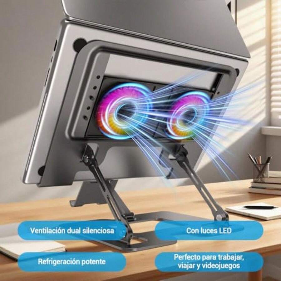 Laptop Stands - As Pic - View 1