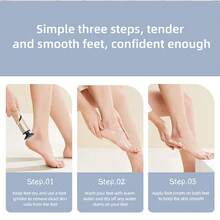 Bestselling Foldable Electric Foot Grinder, Automatic Foot File To Remove Calluses And Dead Skin, Rechargeable - FR11-gold - View 9