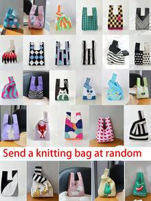 2026秋冬复古哑光高端时尚女士手提包，优雅通勤手提包，OL通勤多功能工作包，奢华别致小方包，女士单肩斜挎包 - 彩色 - 查看 4