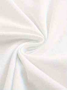 Women's Fun Spanish T-Shirt - "I'm Fine But Don't Overdo It" Bold Statement Style - White And Black Text Mixed Top - Loose Casual Daily Wear - Momei Cultural Gift, Suitable For Latinos And Bilingual Women, Summer Fashion Pattern T-Shirt, Comfortable Fabric Daily Outfits For Men And Women, Tops For Women, Vacation Outfits For Women - 白色 - 查看 5