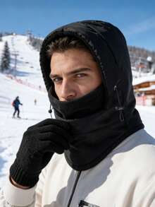 1pc Unisex Embroidered Captain Hat, Military Uniform Prop Cap, Suitable For Party Accessories - Multicolor - View 6