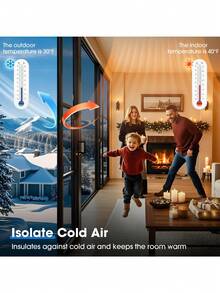 Silver Anti-Glare Sun Heat Control Window Privacy Film See Out Not In, Daytime One Way Privacy Window Film, Removable Window Tint For Home - Double-sided Silver - View 5