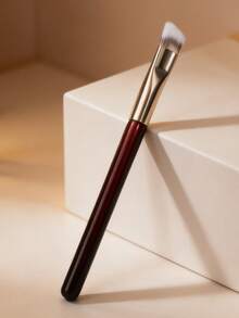 遮瑕化妆刷 - 精准点涂刷头设计，打造无瑕妆容 - 合成刷毛 - 彩色 - 查看 2