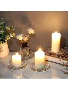 Candle Holder Set - Multiple Styles - View 7