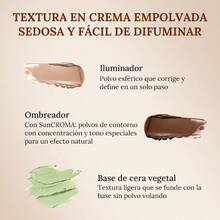 Contour & Bronzer - #01 - View 7
