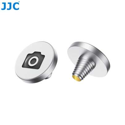 Botón de liberación de cámara JJC para X Half X-E5 X-E4 X-E3 X-M5 X-T5 X-T4 X-T30 IIII X-T50 X-PRO3 X00VI X100V Q3 M10 M9