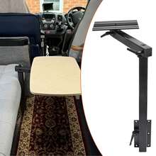 Detachable 360 Swivel Table Leg For T5 T6  Campervan Caravan Motorhome Boat - A - View 8