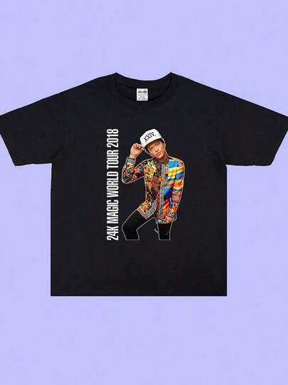 Men Outdoor Tees & Tanks