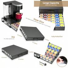 Storage Drawers - 36 Pods -storage Drawer - View 8